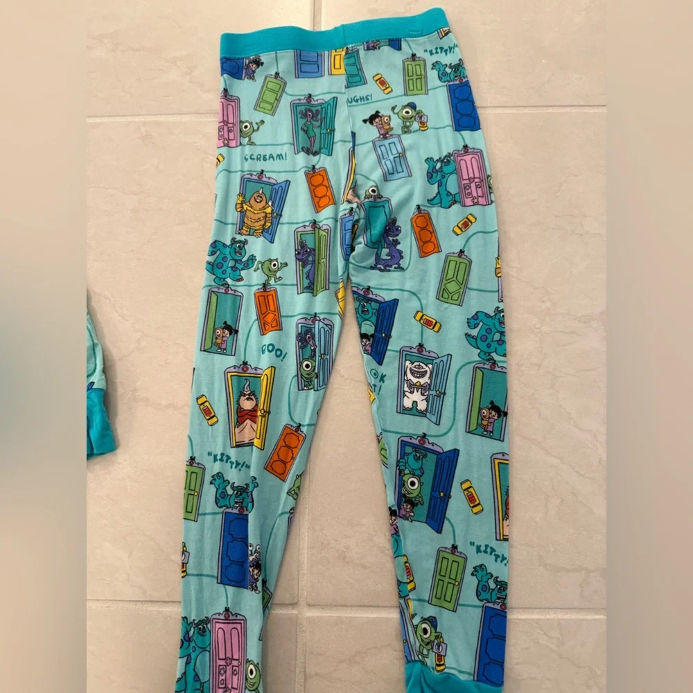 Little Sleepies 5/6 Set